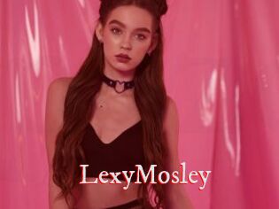 LexyMosley