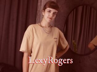 LexyRogers