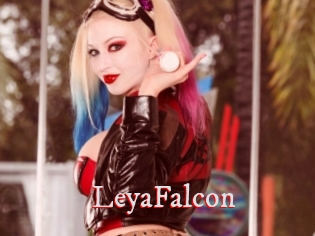 LeyaFalcon