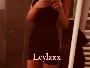 Leylaxx