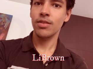 LiBrown