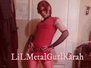 LiLMetalGurlKarah