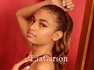 LiaCarson Pornstars Zoe