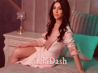 LiaDash