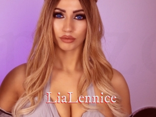 LiaLennice