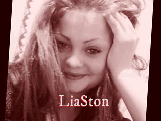 LiaSton