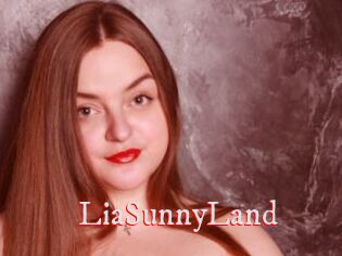 LiaSunnyLand