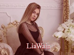 LiaWain