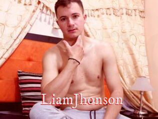 LiamJhonson