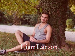 LiamLanson