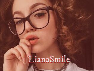 LianaSmile