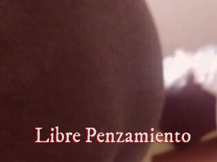 Libre_Penzamiento