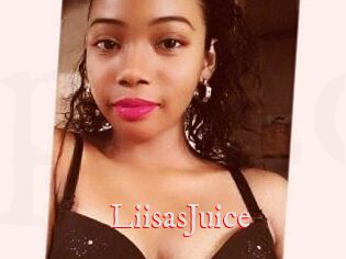 LiisasJuice