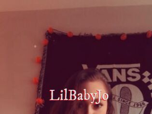 LilBabyJo