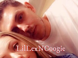 LilLexNCoogie