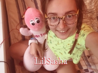 LilSasha