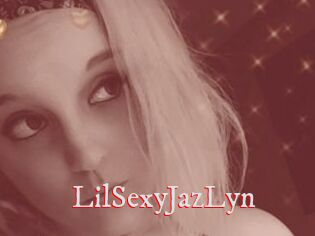 LilSexyJazLyn