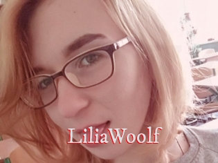 LiliaWoolf