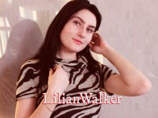 LilianWalker