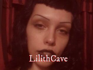 LilithCave