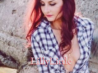 LillyLittle