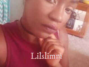 Lilslimm