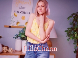 LiluCharm