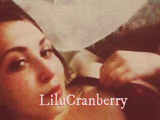 LiluCranberry