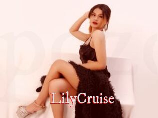 LilyCruise
