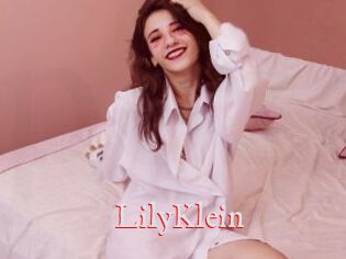 LilyKlein