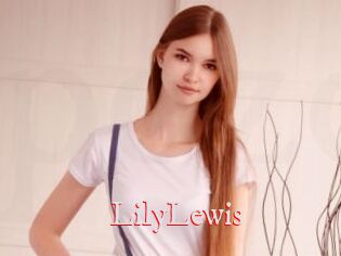 LilyLewis