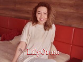 LilyOrton Pornstars Zoe