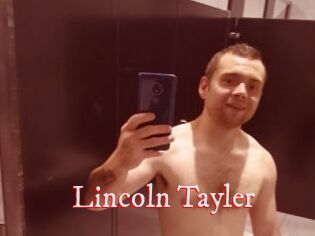 Lincoln_Tayler