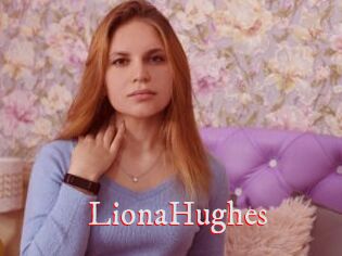 LionaHughes