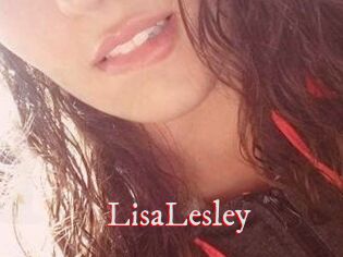 LisaLesley