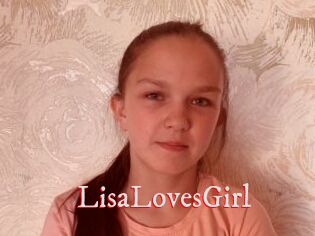 LisaLovesGirl