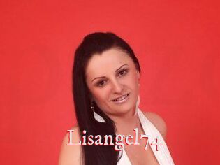 Lisangel74