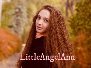 LittleAngelAnn