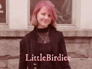 LittleBirdiee