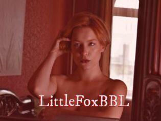 LittleFoxBBL