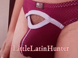 LittleLatinHunter