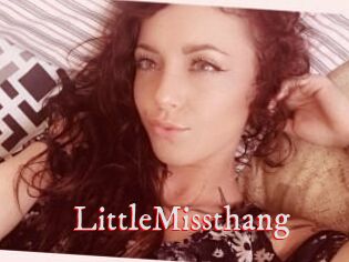 LittleMissthang