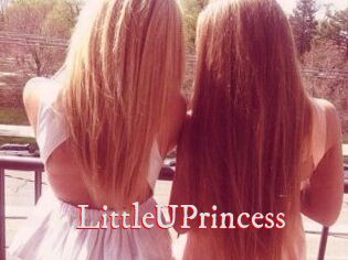 LittleUPrincess