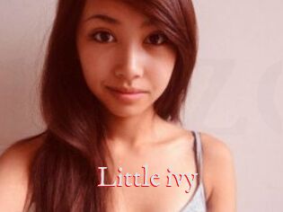 Little_ivy