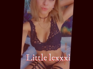 Little_lexxxi