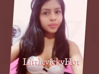 LittlevickyHot