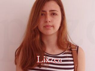 Lixzen