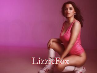 LizzieFox