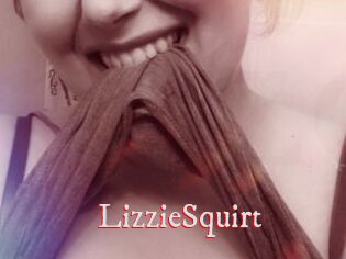 LizzieSquirt