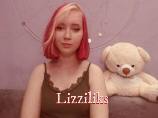 Lizziliks